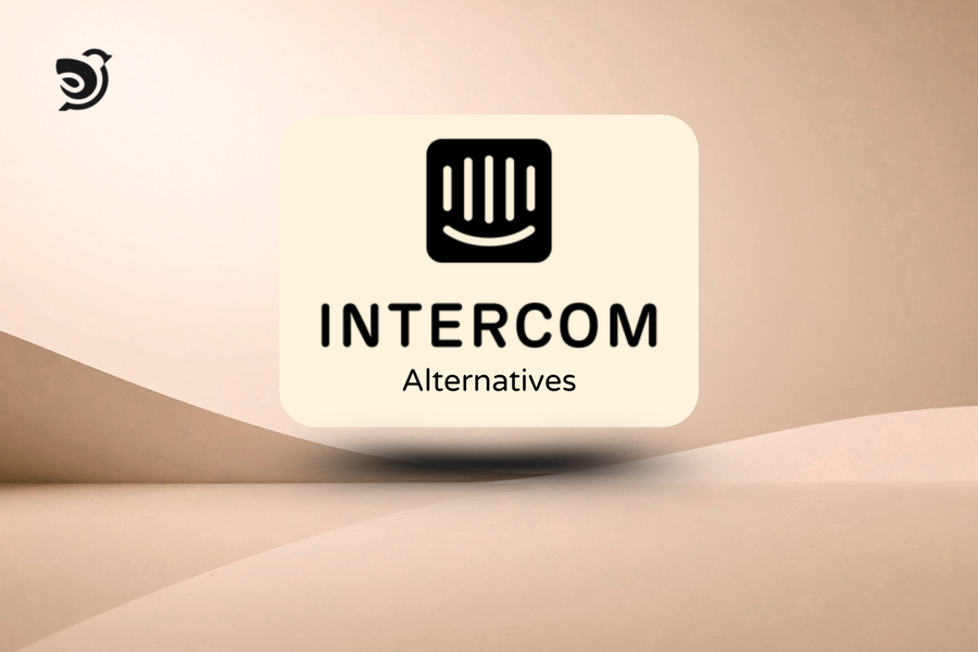 The best 15 Intercom alternatives you need to know